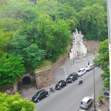 Διαμέρισμα Bertani *