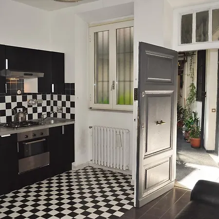 Bertani Apartment