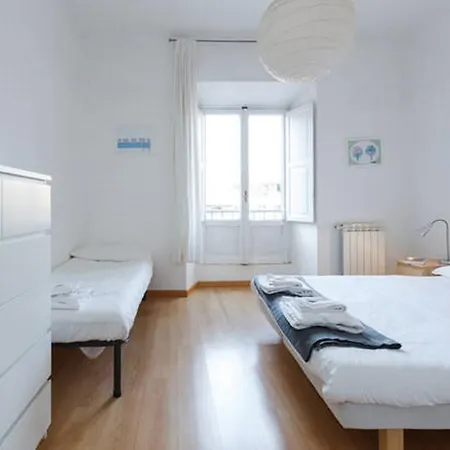 Apartment Bertani *