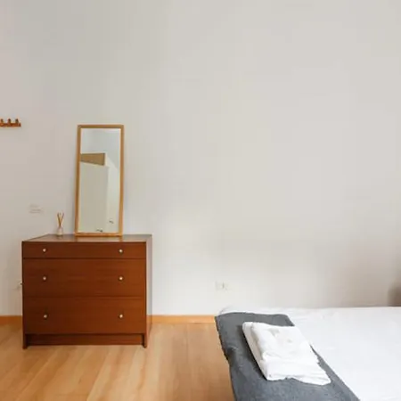Bertani Apartment Rome