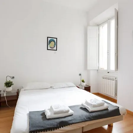Bertani Apartment