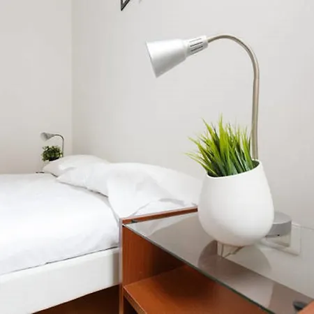Apartment Bertani *