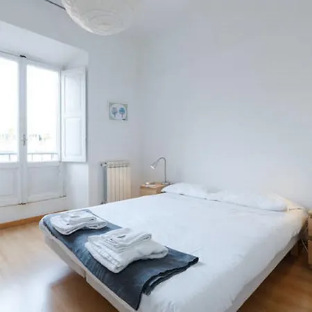 Bertani Apartment