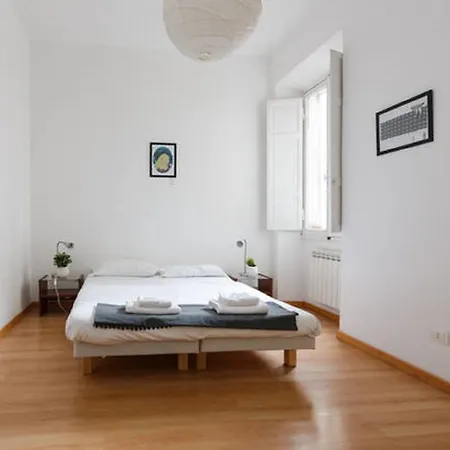 Apartment Bertani *