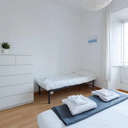 Bertani Apartment *