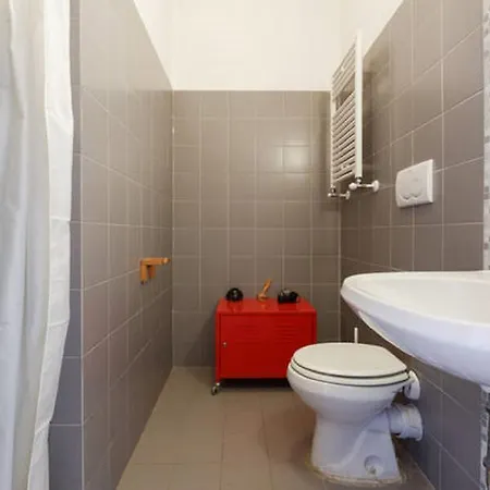 Apartment Bertani Rome