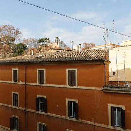 Apartment Bertani *