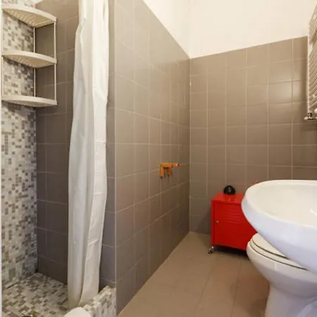 Bertani Apartment *