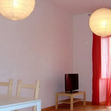 Bertani Apartment