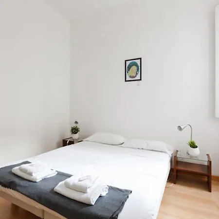 Apartment Bertani *