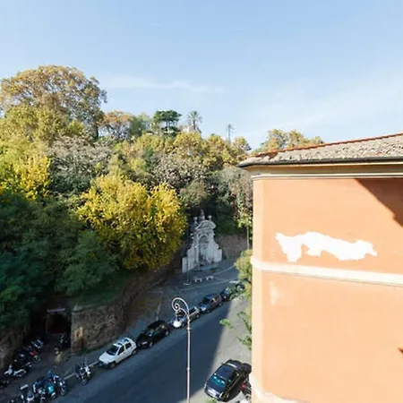 Apartment Bertani