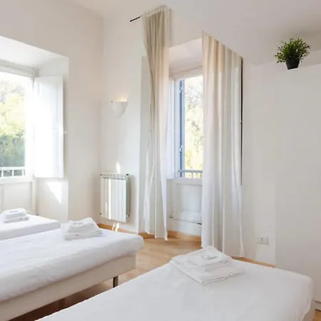 Bertani Apartment