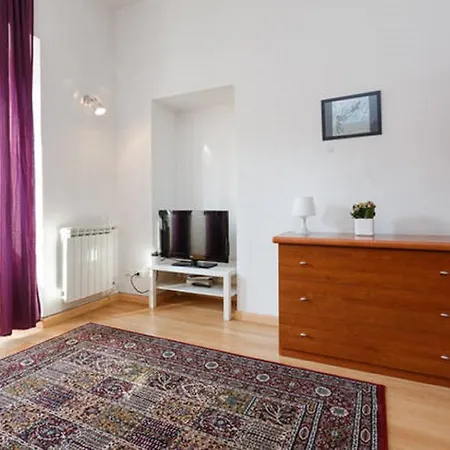 Apartment Bertani Rome