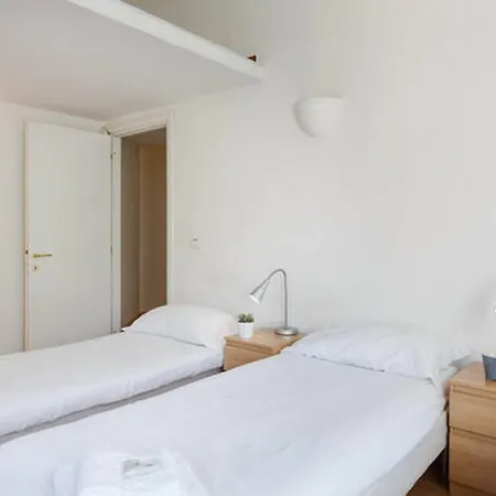 Apartment Bertani