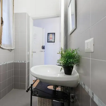 Apartment Bertani Rome