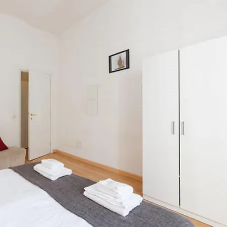 Apartment Bertani