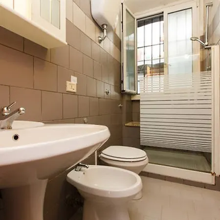 Apartment Bertani *