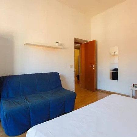 Apartment Bertani