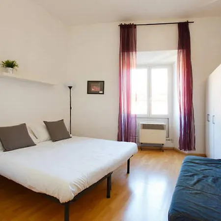 Bertani Apartment Rome