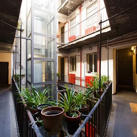 Bertani Apartment