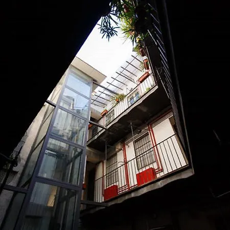 Bertani Apartment Rome