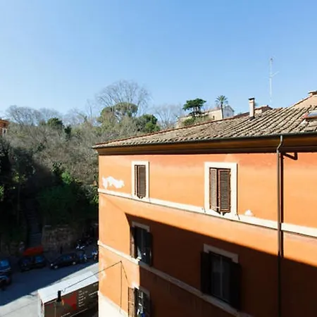Bertani Rome