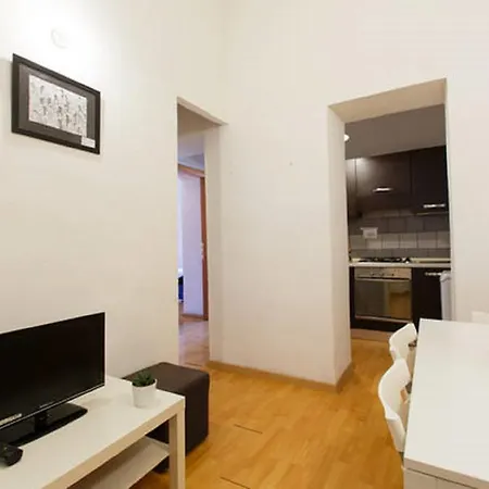 Apartment Bertani *