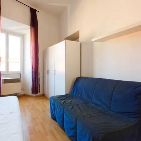 Bertani Apartment Rome