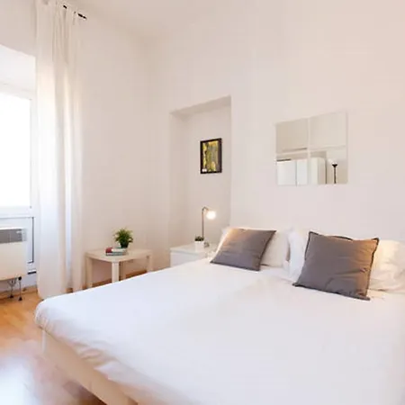Apartment Bertani *