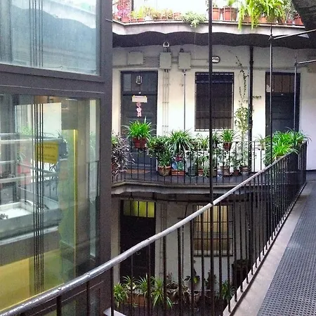 Bertani Apartment Rome