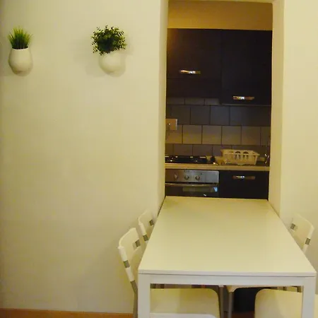 Apartment Bertani *