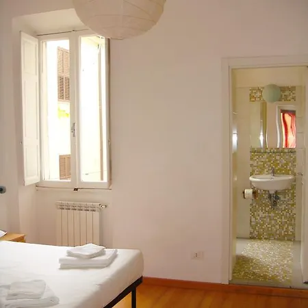 Bertani Apartment *