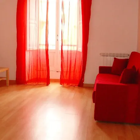 Apartment Bertani
