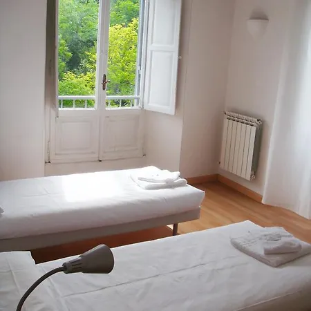 Bertani Apartment Rome
