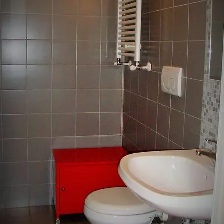 Apartment Bertani *