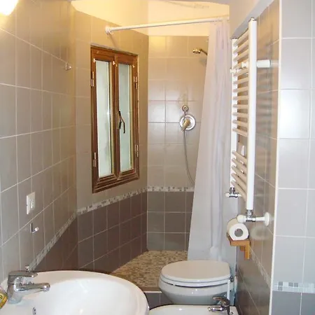 Bertani Apartment *