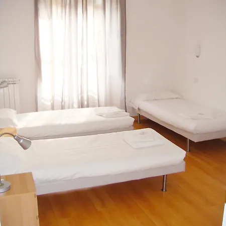 Bertani Apartment Rome