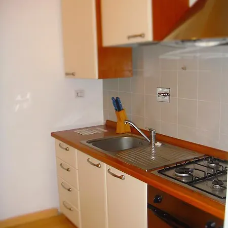 Bertani Apartment