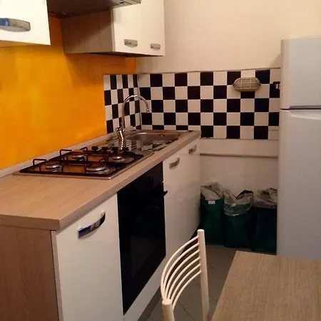 Bertani Apartment Rome