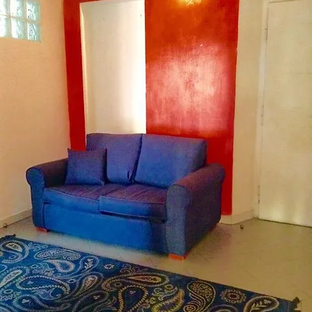 Bertani Apartment *
