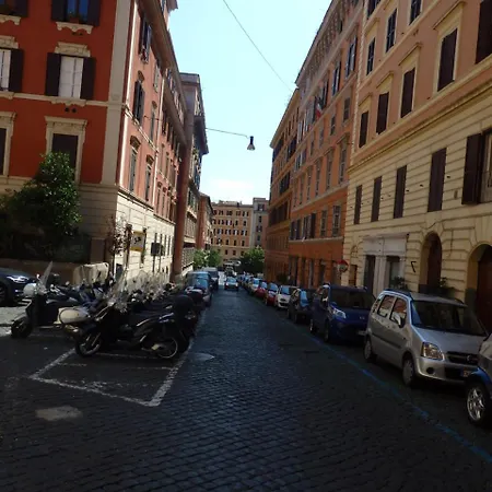 Bertani * Rome
