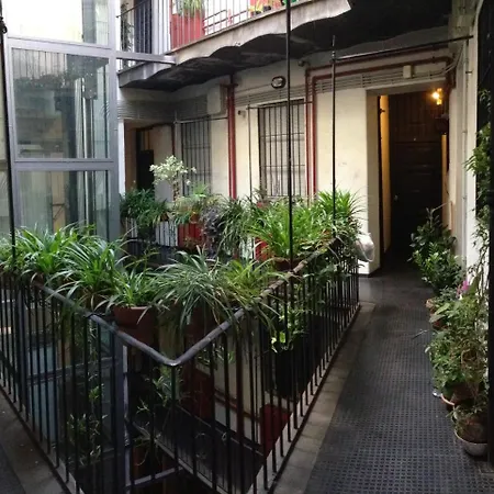 Bertani Apartment Rome