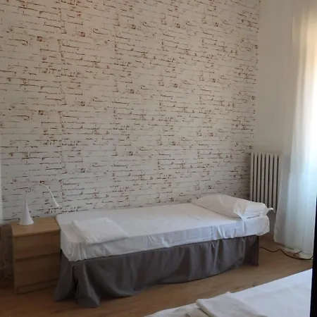 Bertani Apartment *