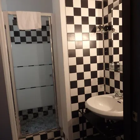 Apartment Bertani Rome