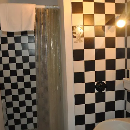 Bertani Apartment