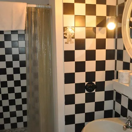 Bertani Apartment Rome