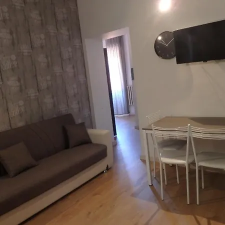 Apartment Bertani